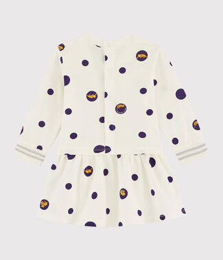 blanc MARSHMALLOW/blanc MULTICO