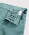 Pantalon enfant garçon vert BRUT