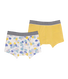 multicouleur