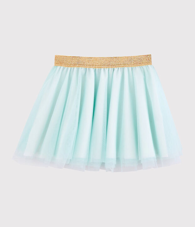 Jupe enfant fille PISCINE