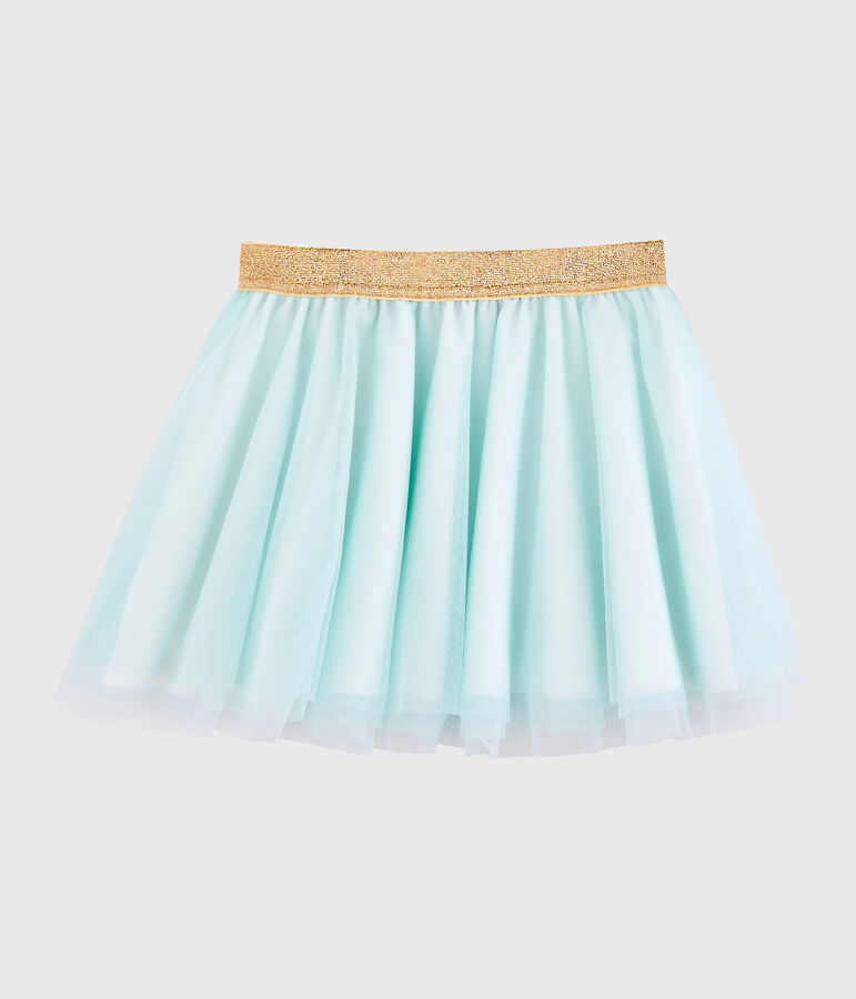 Jupe enfant fille PISCINE