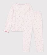 rose/multicouleur