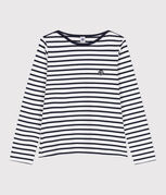 blanc/bleu