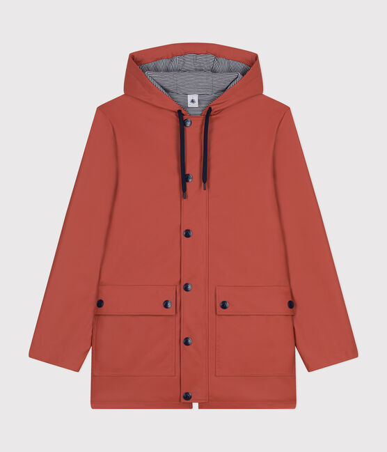 Ciré iconique Femme / Homme marron FAMEUX