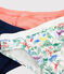 Lot de 3 slips jungle petit garçon variante 1