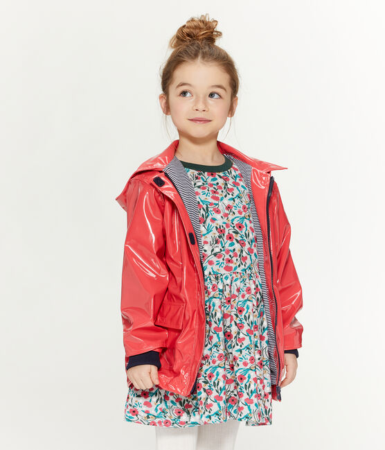 Ciré vernis enfant fille SIGNAL