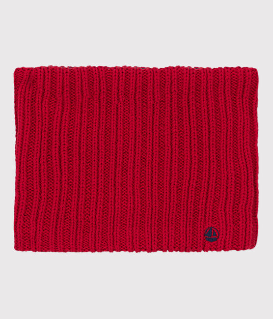 Snood enfant garçon-fille STOP