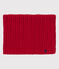 Snood enfant garçon-fille STOP