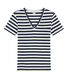 Tee shirt iconique femme