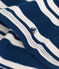 Robe manches longues en coton épais enfant fille bleu MEDIEVAL/ MONTELIMAR