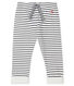 Pantalon bébé en tubique imprimé