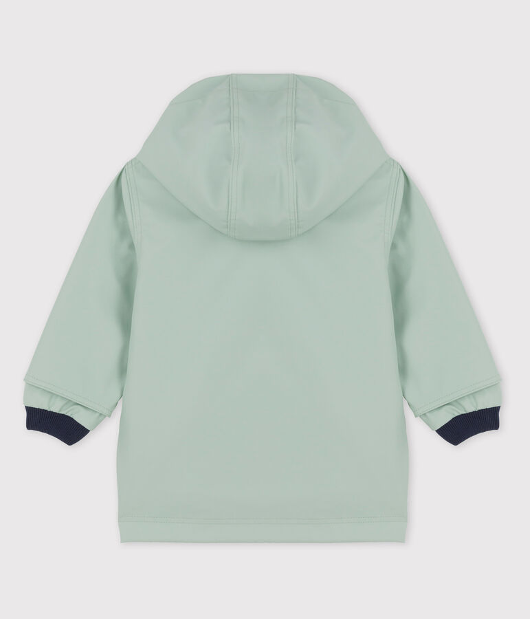 CIR&Eacute; ICONIQUE RECYCLE BEBE vert HERBIER