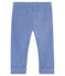 Pantalon bébé fille -garçon en maille CAPTAIN CHINE