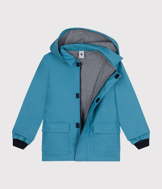 Ciré iconique enfant fille / garçon bleu AZUL