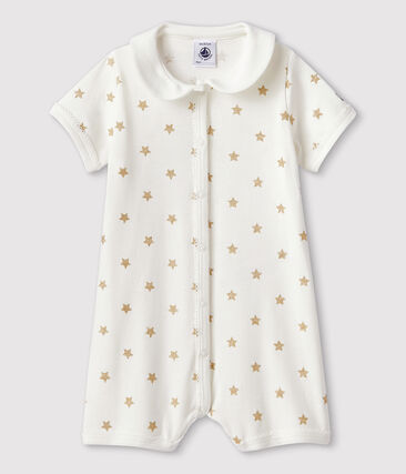PETIT BATEAU - Combicourt bébé en côte