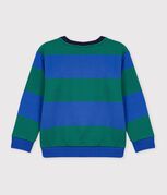 bleu/vert