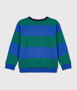 bleu/vert