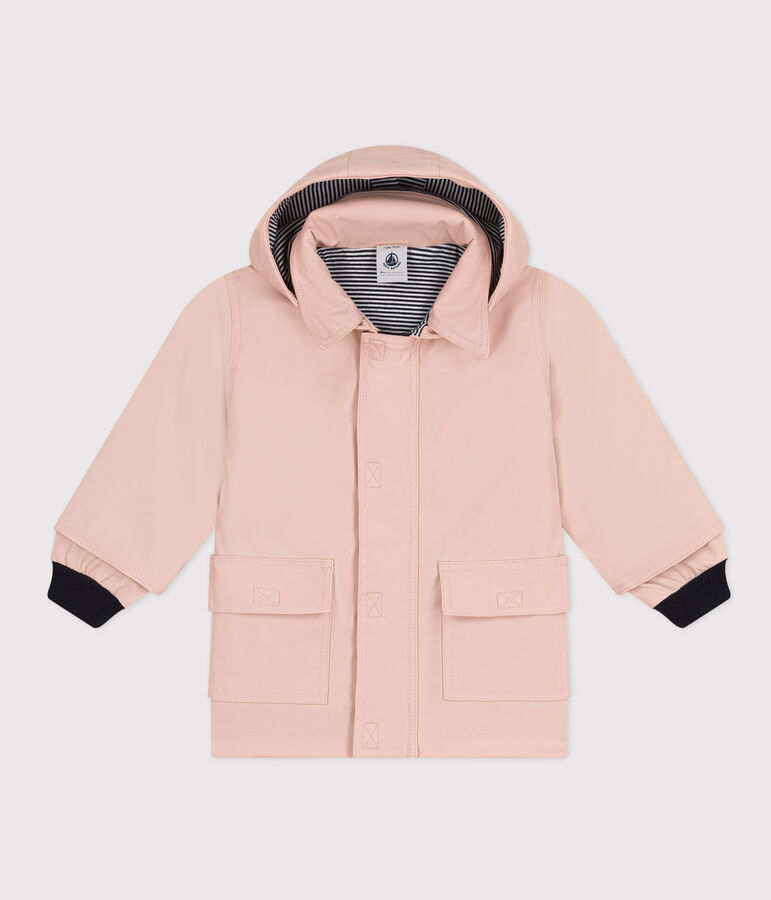 Cir&eacute; iconique b&eacute;b&eacute; rose SALINE