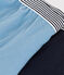 Lot de 2 boxers en coton et élasthanne garçon variante 1