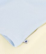 bleu JASMIN/blanc MULTICO