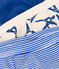 Lot de 3 slips Paris en coton petit garçon variante 1