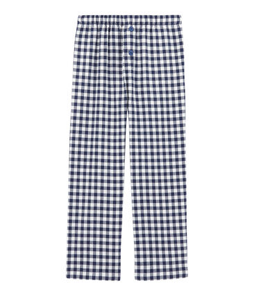 Pantalon de pyjama garçon