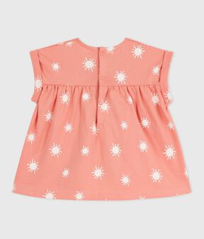 orange ABRICOT/ MARSHMALLOW
