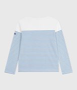blanc/bleu