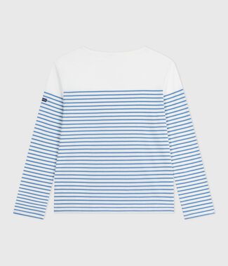 blanc/bleu