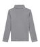Sous pull col roulé enfant bleu SMOKING/blanc MARSHMALLOW