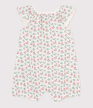 blanc/multicouleur
