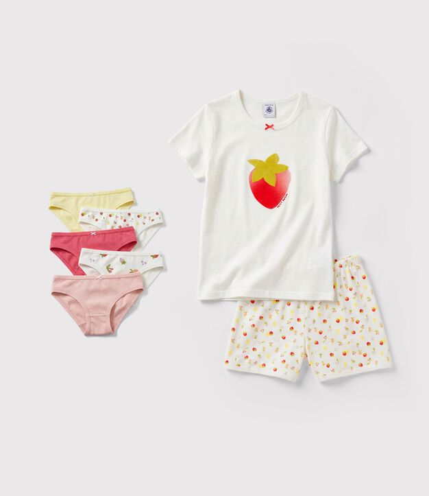 Petite fraise