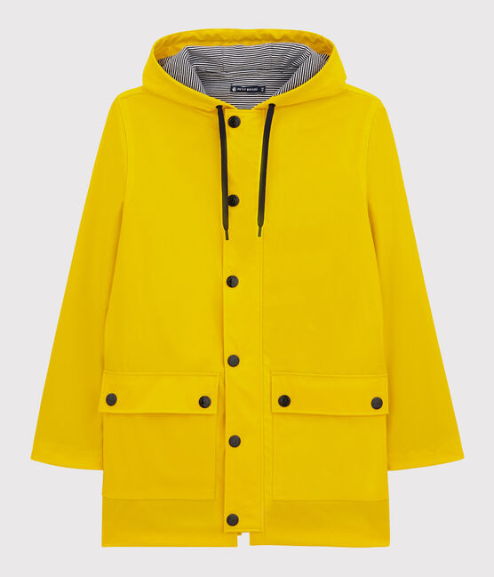 Ciré iconique Femme/Homme jaune JAUNE