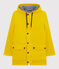 Ciré iconique Femme/Homme jaune JAUNE