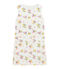 Robe de cérémonie enfant fille blanc MARSHMALLOW/blanc MULTICO