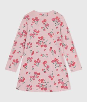 rose JOLI/blanc MULTICO