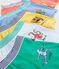 Lot de 5 boxers animaux yoga petit garçon variante 1