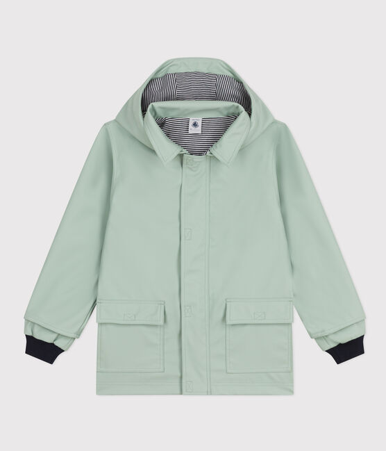 Ciré iconique enfant fille / garçon vert HERBIER