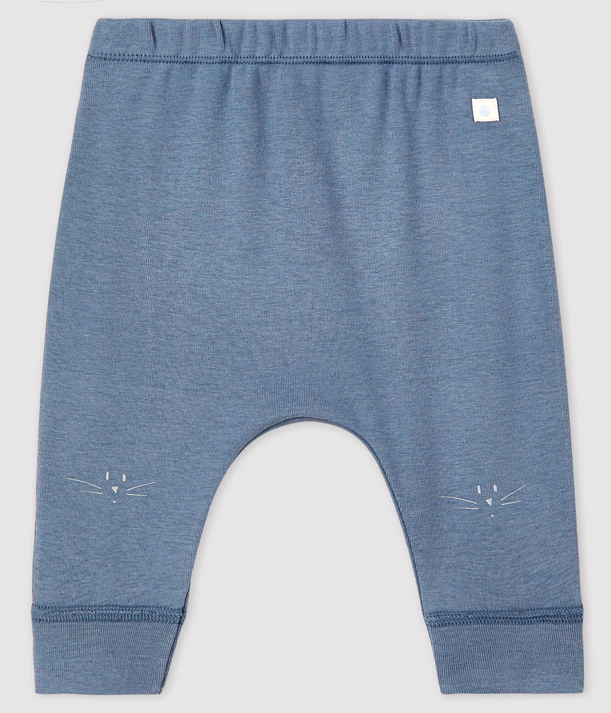 Legging cotelé bebe Clearance