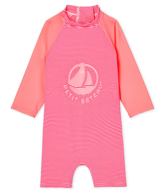 Petit Bateau Combinaison Fille Salopettes Et Combinaisons Vetements Dwteam In