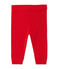 Legging bébé fille rouge FROUFROU