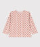 Coffret cadeau bébé tee-shirt et legging variante 1