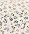 GIGOTEUSE FLEUR BÉBÉ EN COTON TOG 3 blanc AVALANCHE/ MULTICO