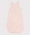 GIGOTEUSE EN BOUCLETTE ÉPONGE TOG 2 rose SALINE