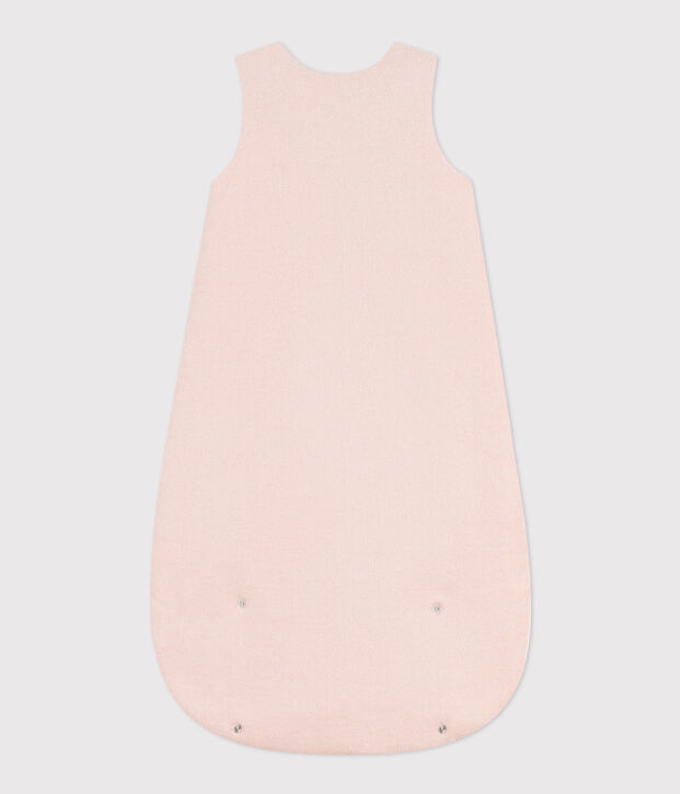 GIGOTEUSE EN BOUCLETTE &Eacute;PONGE TOG 2 rose