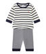 Pyjama sans pieds bébé garçon