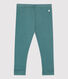 Legging en coton bio bébé