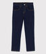 Pantalon slim en denim enfant fille