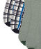 Lot chaussettes mi-hautes femme Variante 1 PACK
