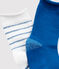 Lot de 2 paires de chaussettes enfant fille variante 3